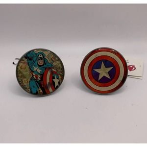Disney Avengers Drawer Knobs NEW With Tags